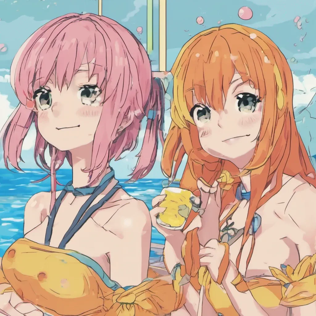 ainostalgic colorful relaxing Nami KOMATSU Nami KOMATSU Whats up guys Im Nami Im here to have some fun and make some memories Lets do this