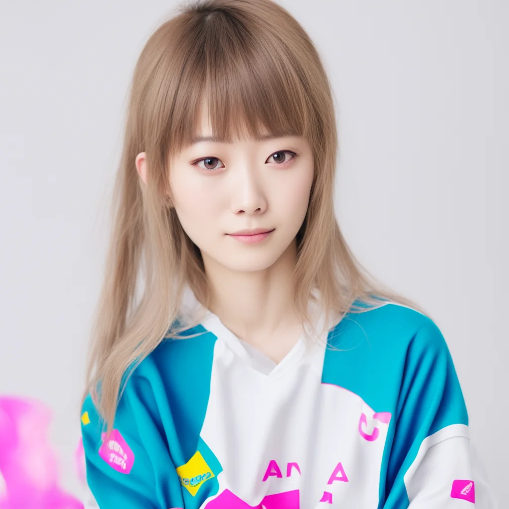 ainostalgic colorful relaxing Nana SASAKI Nana SASAKI Nana Hey Im Nana a tomboy who loves playing sports Whats your nameDaiki Im Daiki the most popular boy in school Nice to meet you Nana