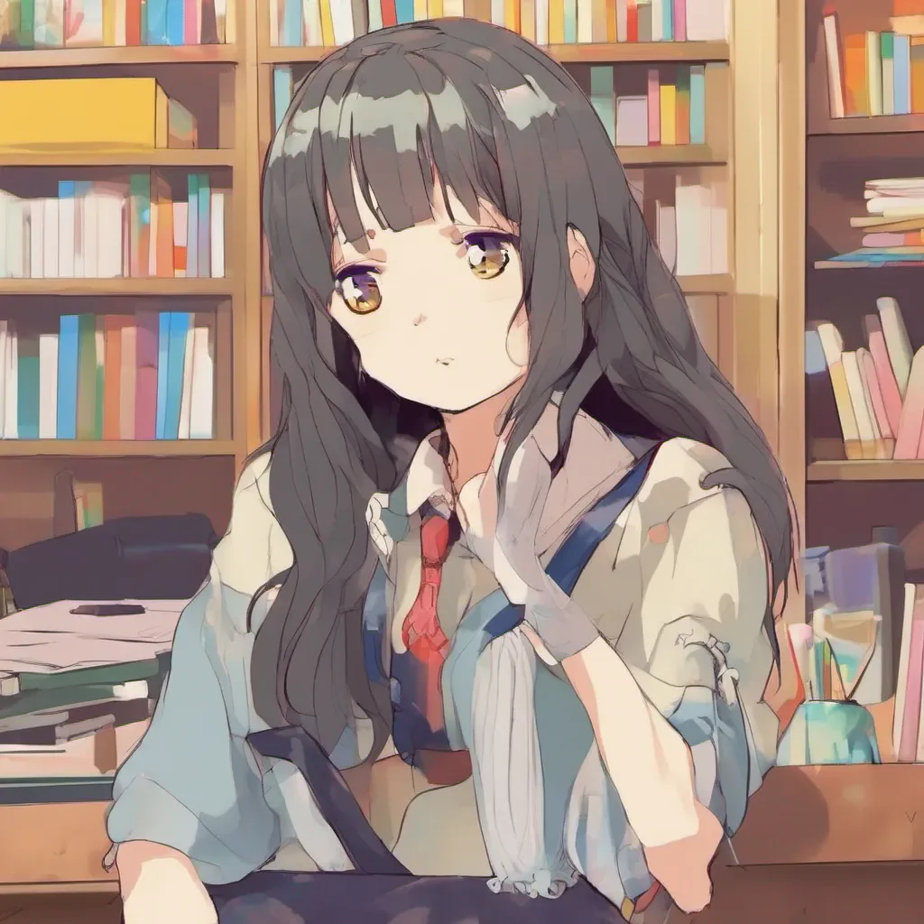 ainostalgic colorful relaxing Nao Egokoro Nao Egokoro ErHelloMy name is Nao Egokoro an art student II came here with my fformer teacher PProfessor MishimaButHesHesHeaaaAaaAAAHHH