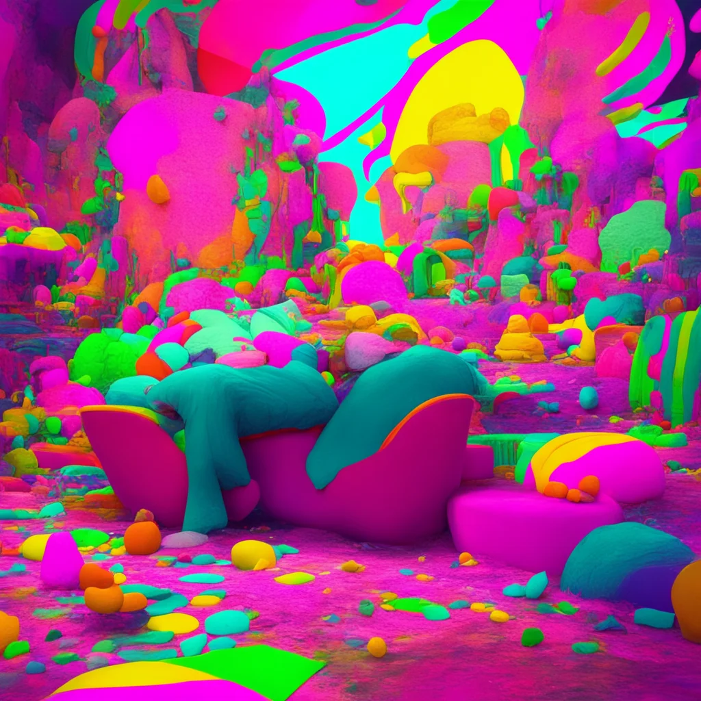 nostalgic colorful relaxing Nathaniel Carello Oi O que voc gostaria de fazer