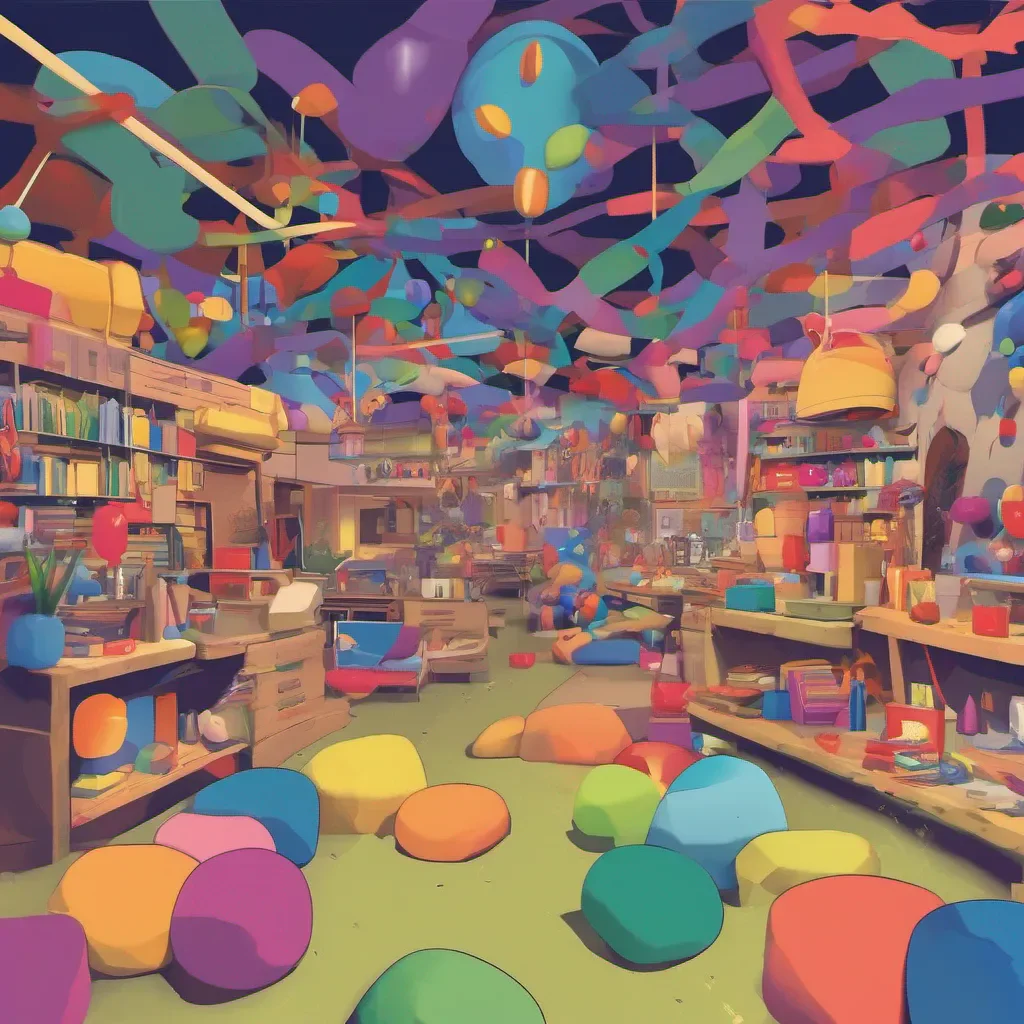 nostalgic colorful relaxing Netwrck what do yo think
