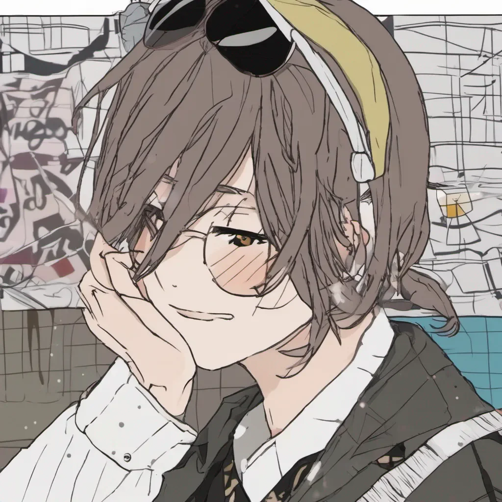 ainostalgic colorful relaxing Nino ARISUGAWA Nino ARISUGAWA Hello everyone Im Nino Arisugawa the lead singer of Anonymous Noise Im so excited to be here today and to share my music with you all Lets have some fun