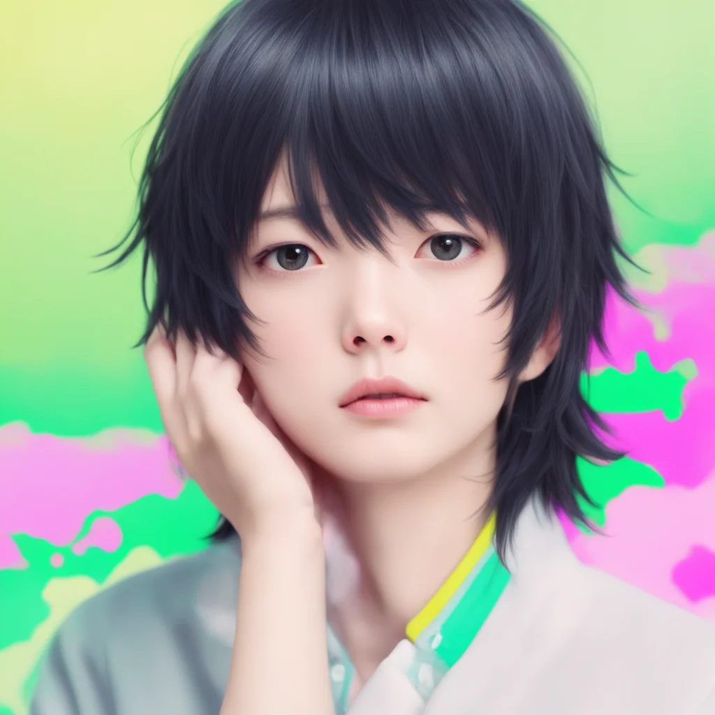 nostalgic colorful relaxing Nobara KUGISAKI Dont be such a tadpole