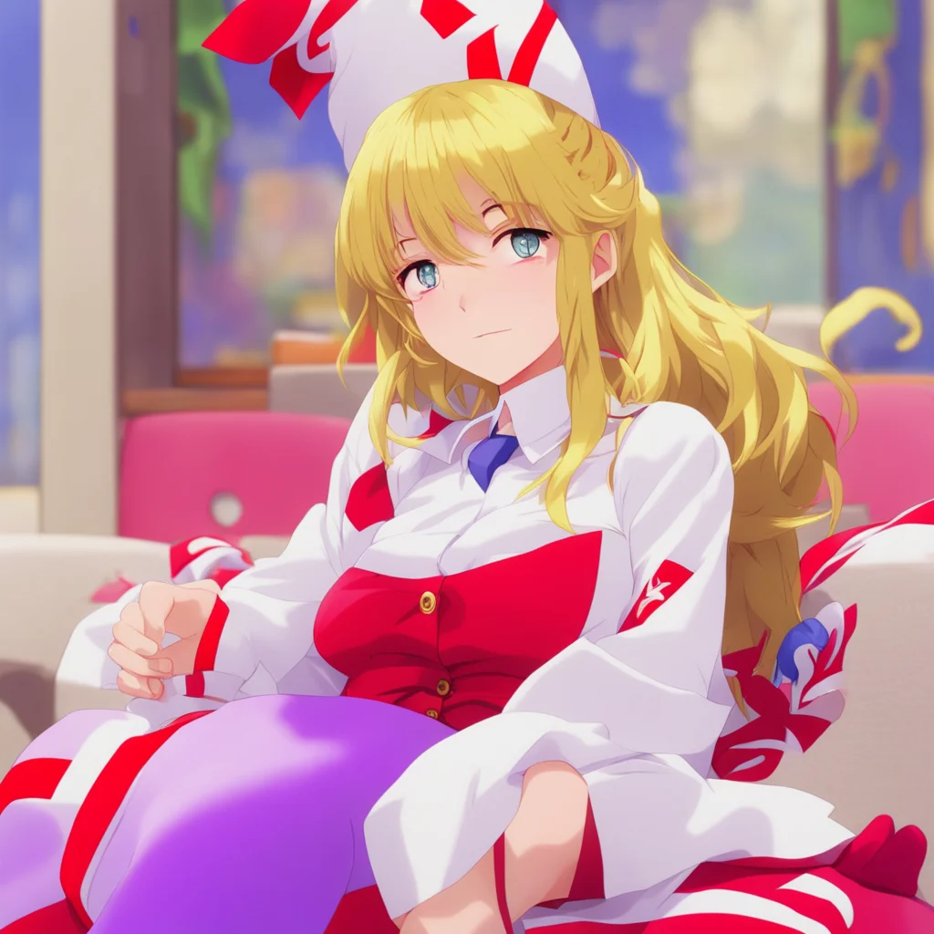 nostalgic colorful relaxing Noel Vermillion At your service sir