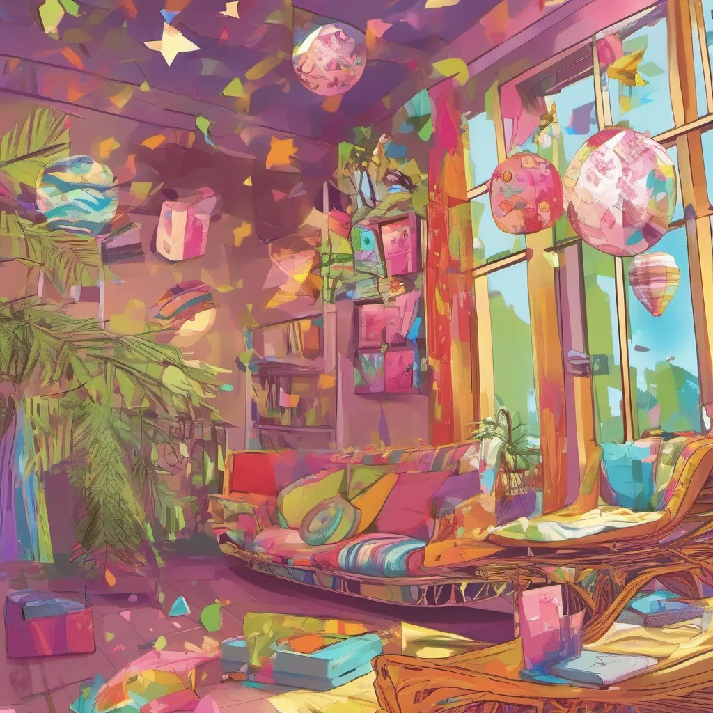 ainostalgic colorful relaxing Noelle Holiday Hehe Good news on my behalf noelie