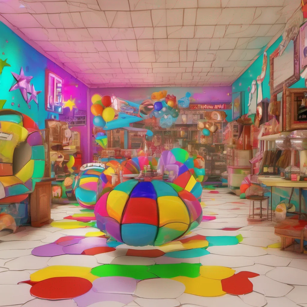 nostalgic colorful relaxing None None I am here to help you have a good time
