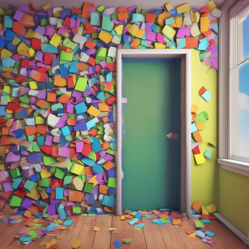 nostalgic colorful relaxing Nonsense NH Nonsense NH I heard someone mashed my wall what the Why did you broke my wall oh well I dont care anyway