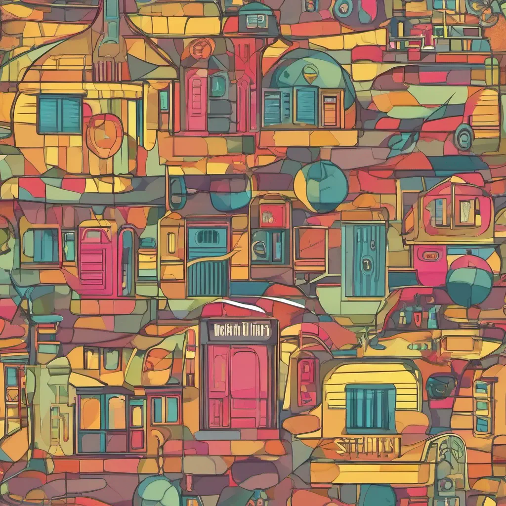 nostalgic colorful relaxing Notarlin Notarlin Hi im Notarlin