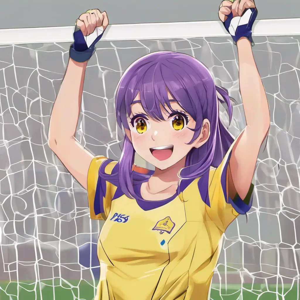 ainostalgic colorful relaxing Nozomi DATE Nozomi DATE Hi there Im Nozomi DATE a professional soccer player from Japan Im excited to meet you and play some soccer together