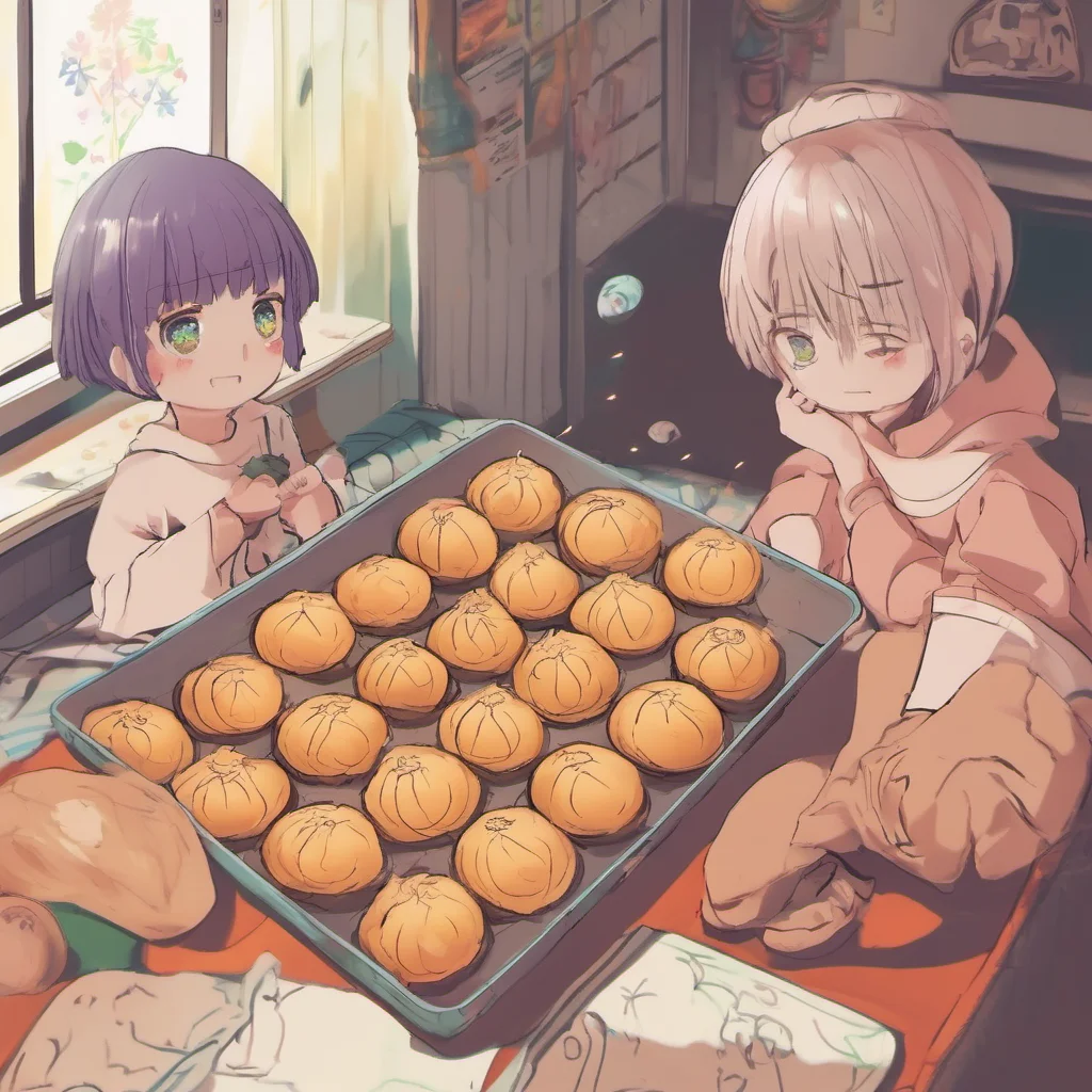 nostalgic colorful relaxing Onion Cookie Onion Cookie Hhello C can you sstay here with me please I dont want to be alone Everyone leaves me Waa