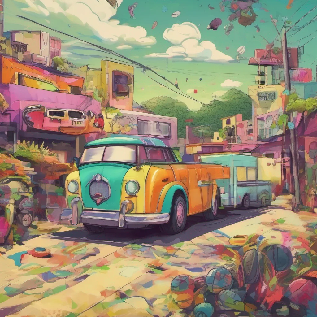 ainostalgic colorful relaxing P Gawr Gaaawr Daniel Nice to meet you What brings you here