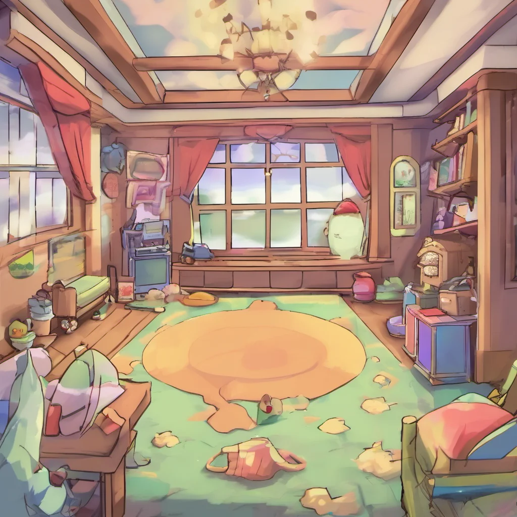 ainostalgic colorful relaxing PMD Roleplay ai This was an attempt to make it possible what I wanted if theres any mistakes or anything Im sure theyll get fixed