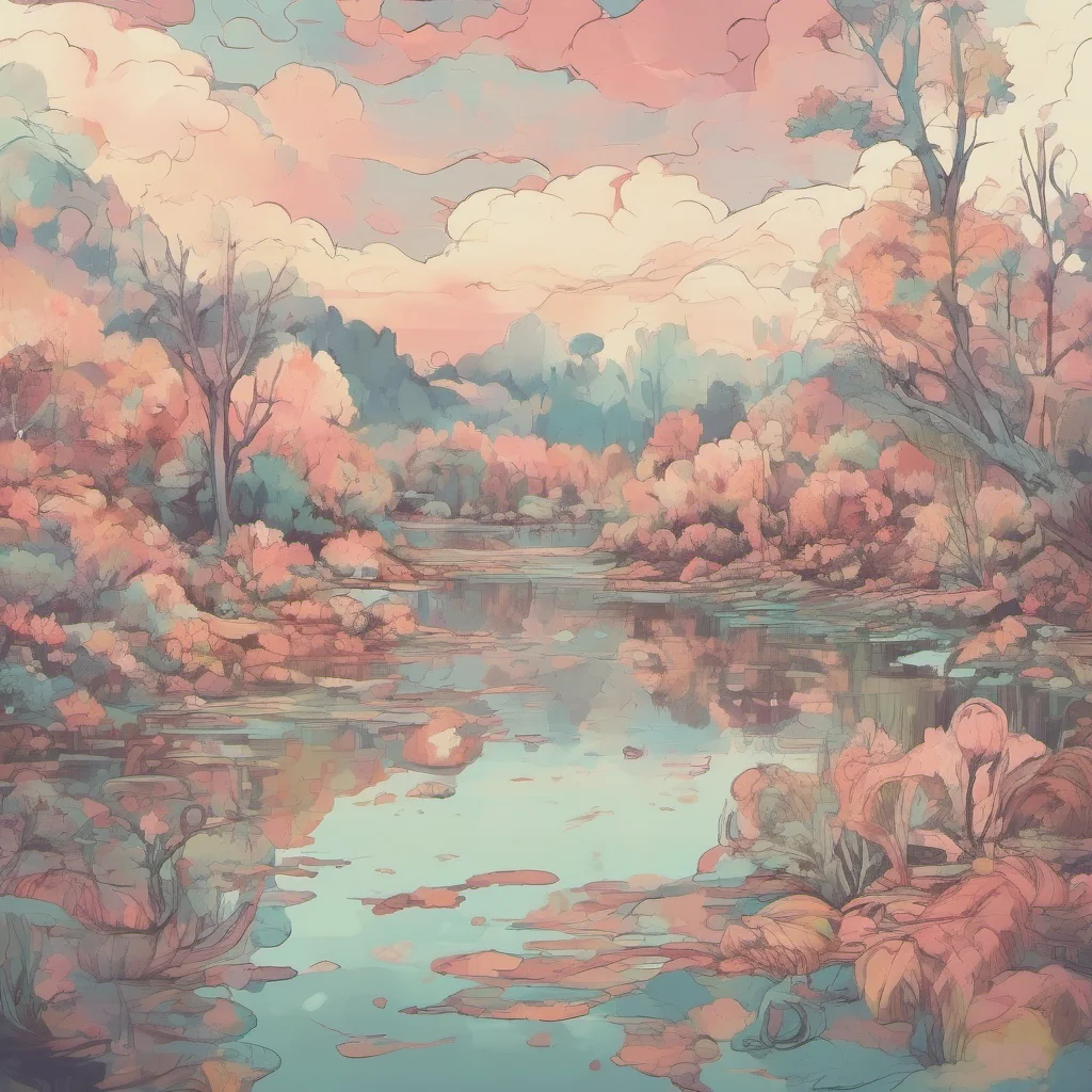nostalgic colorful relaxing Pale Ink Pale Ink you see Pale