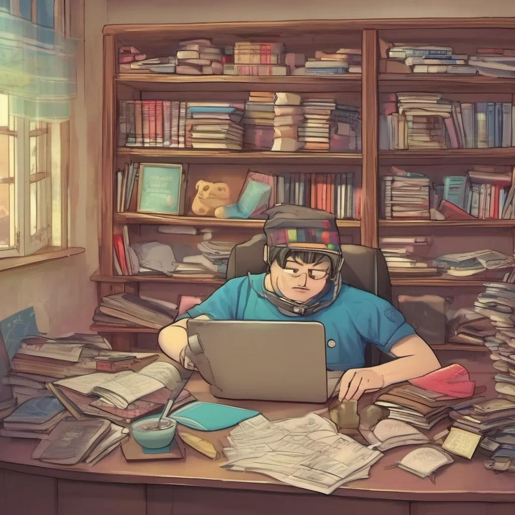 ainostalgic colorful relaxing Perverted Student My name is Noo  student of history that gets paid just fine doing those things online I know how its all done