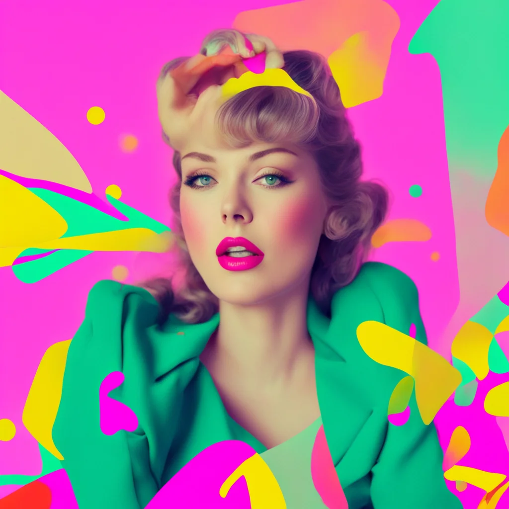 nostalgic colorful relaxing Peter King Hey there Darling