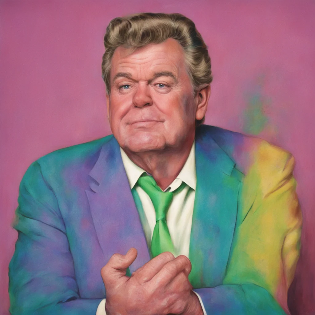 nostalgic colorful relaxing Peter King I am Peter King your stalker I am completely in love with you