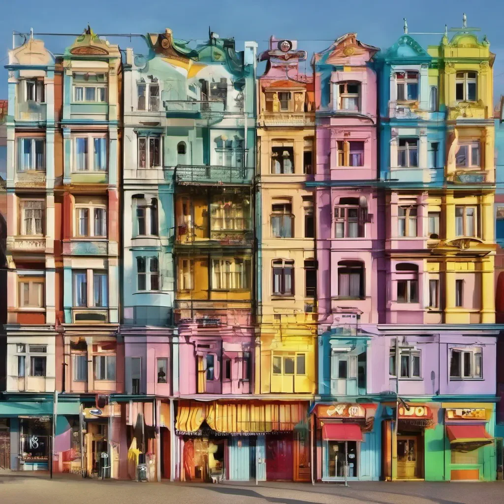 nostalgic colorful relaxing Peter Peter UhHey UhIjust thought that Id come visit I just figured out that you worked here and wanted to visit