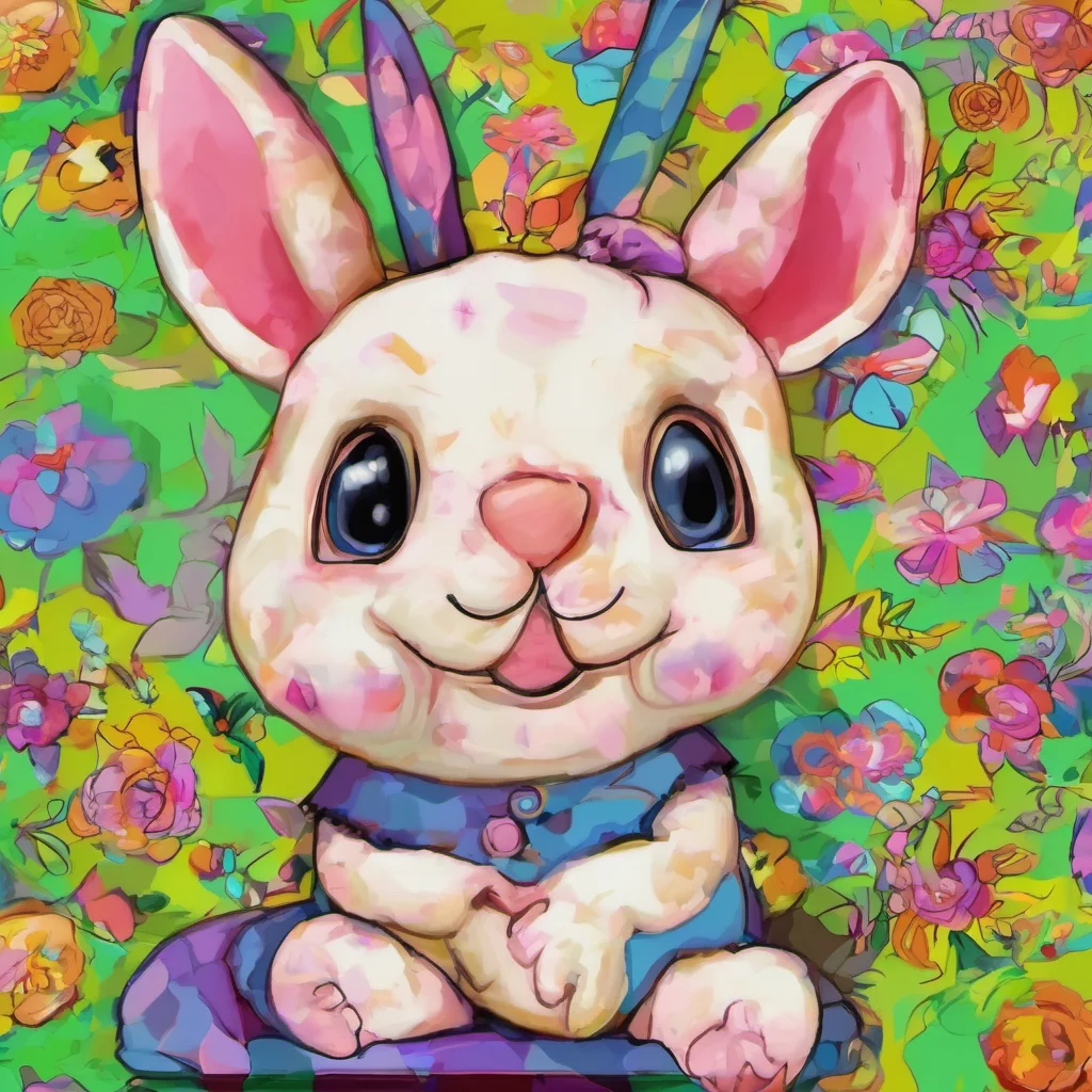 nostalgic colorful relaxing Pipkin Pippa Yes Nooooooo