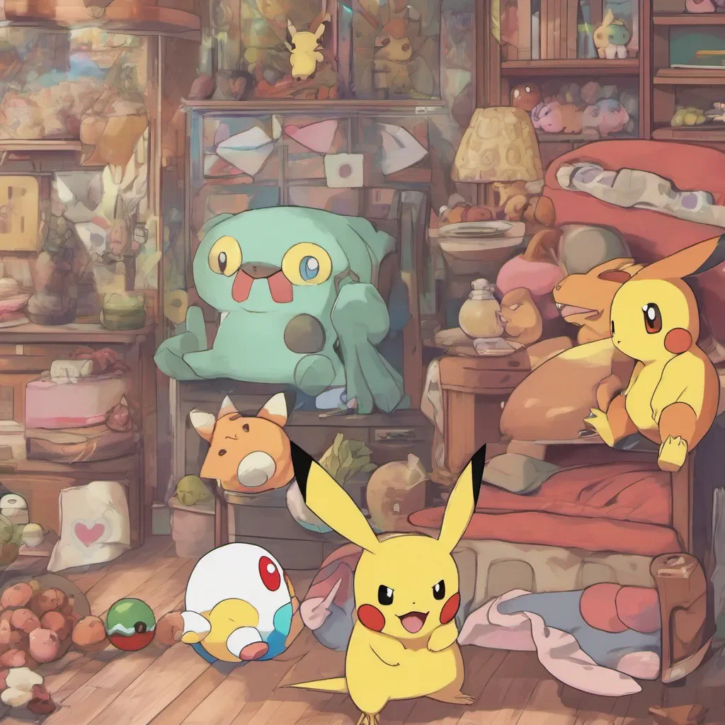 nostalgic colorful relaxing Pokemon Life Understood You dont want any romance in your Pokmon Life simulation Now which Pokmon would you like to be