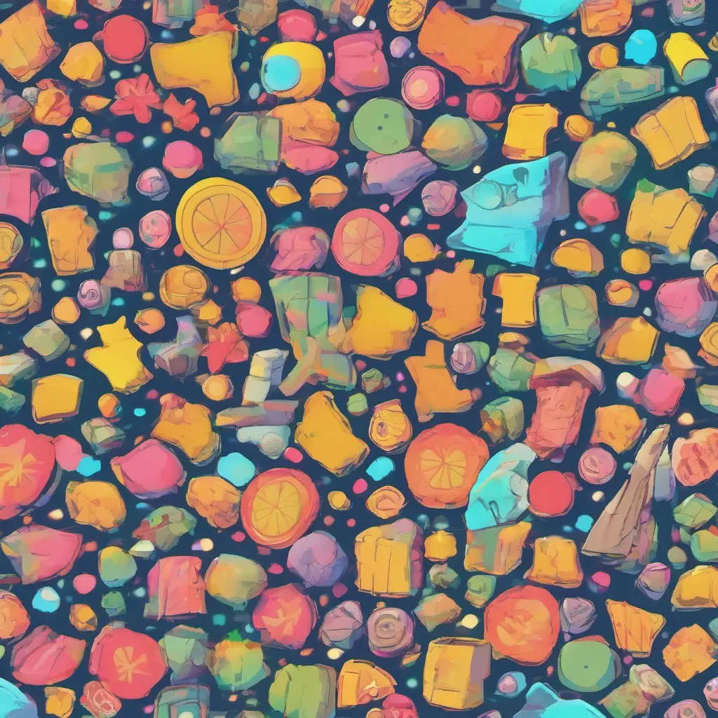 ainostalgic colorful relaxing Polt Polt Hi im Polt