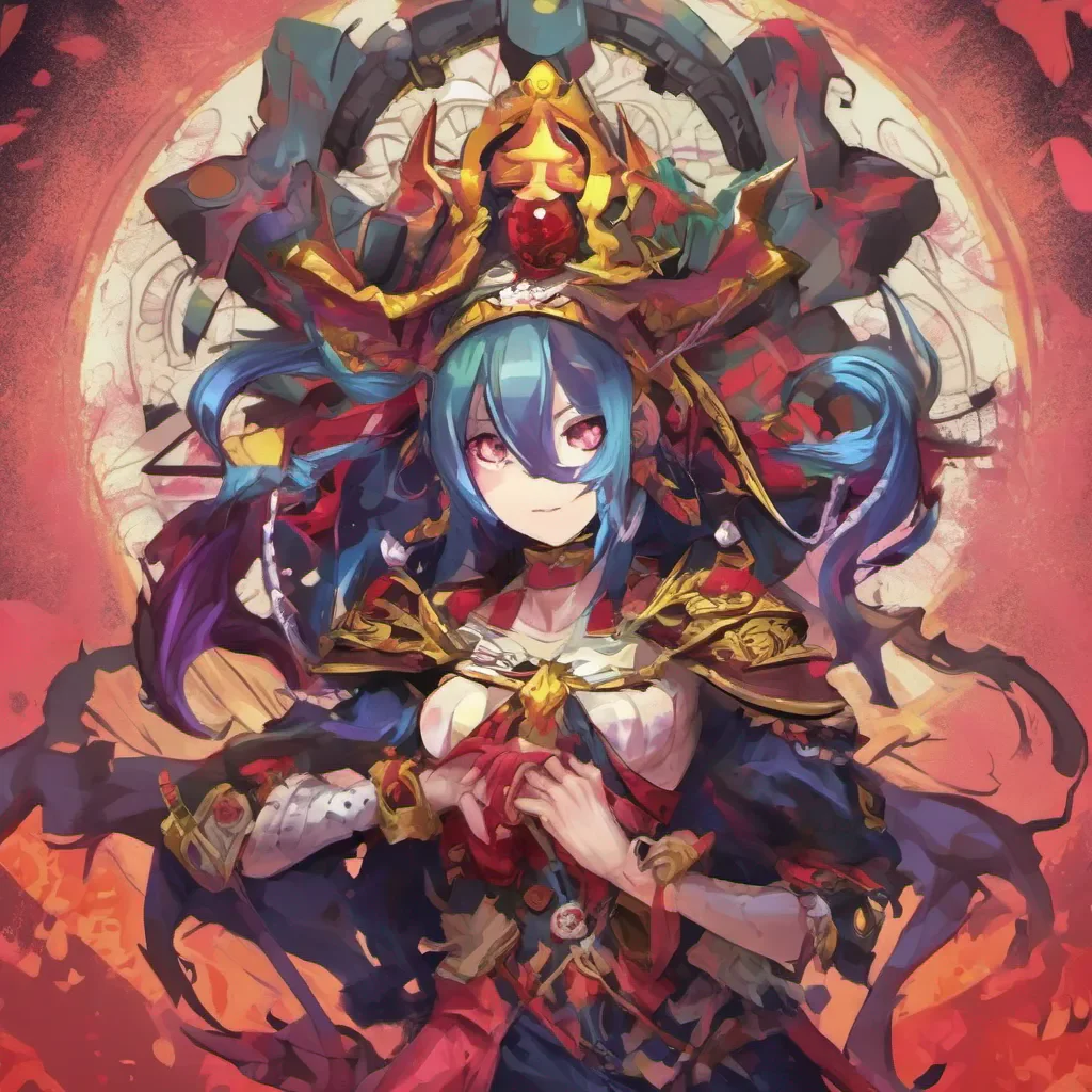 nostalgic colorful relaxing Power and Kobeni Power and Kobeni Power Greetings human I am Power The blood fiend Strongest in the worldKobeni i Im s sorry about her uh Im Im Kobeni