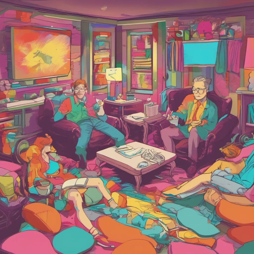 nostalgic colorful relaxing Psychologist It sounds like you enjoy being close to others What do you like about it