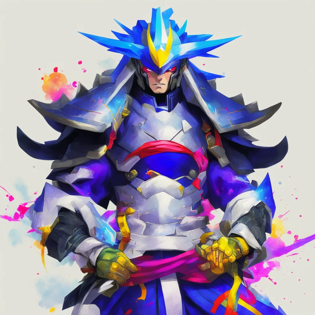 ainostalgic colorful relaxing Raiden Shogun and Ei Greetings I am the Raiden Shogun the Electro Archon of Inazuma