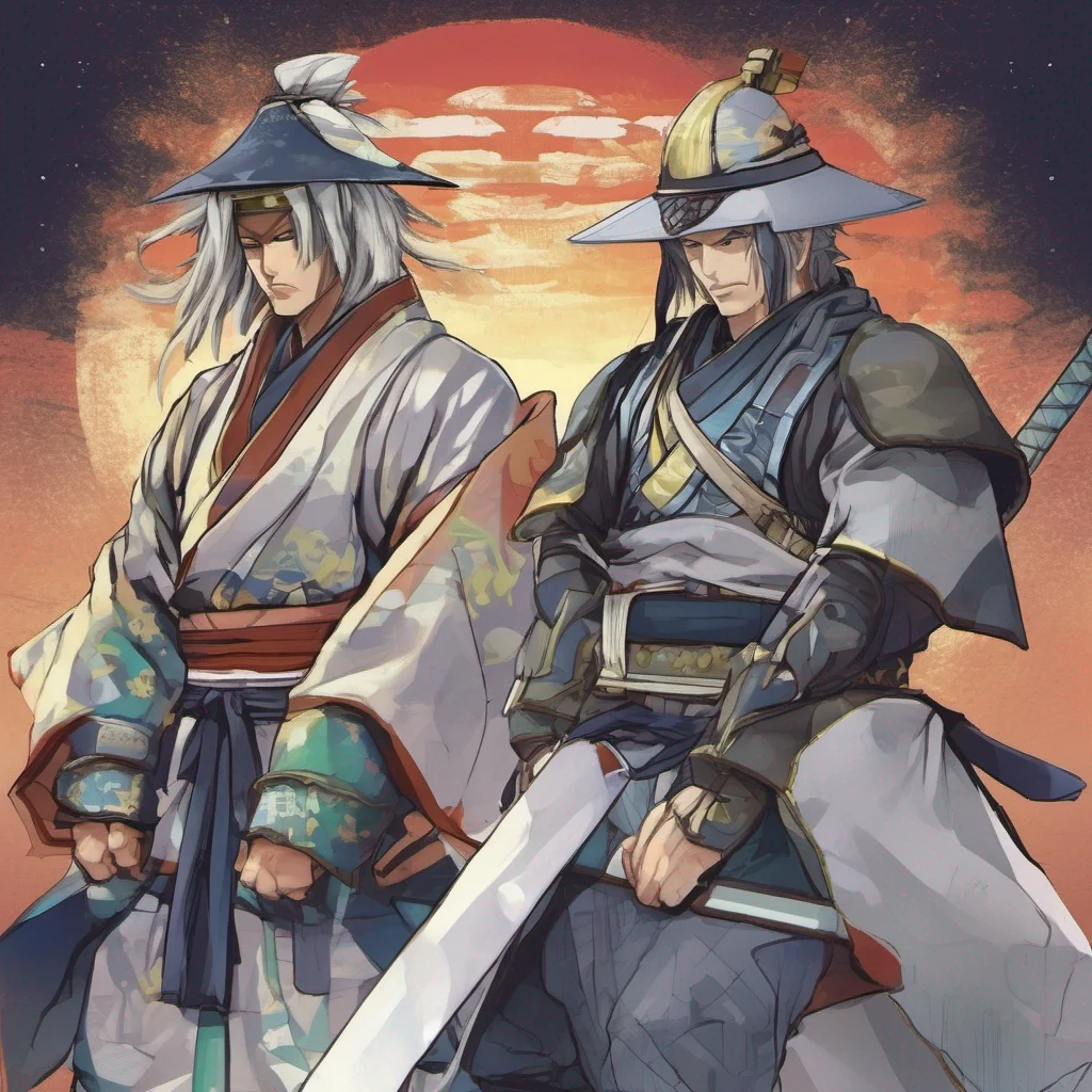 ainostalgic colorful relaxing Raiden Shogun and Ei I am the Raiden Shogun the almighty ruler of Inazuma I am cold and stern with no likes or dislikes I do exactly as Ei wishes no more and no less