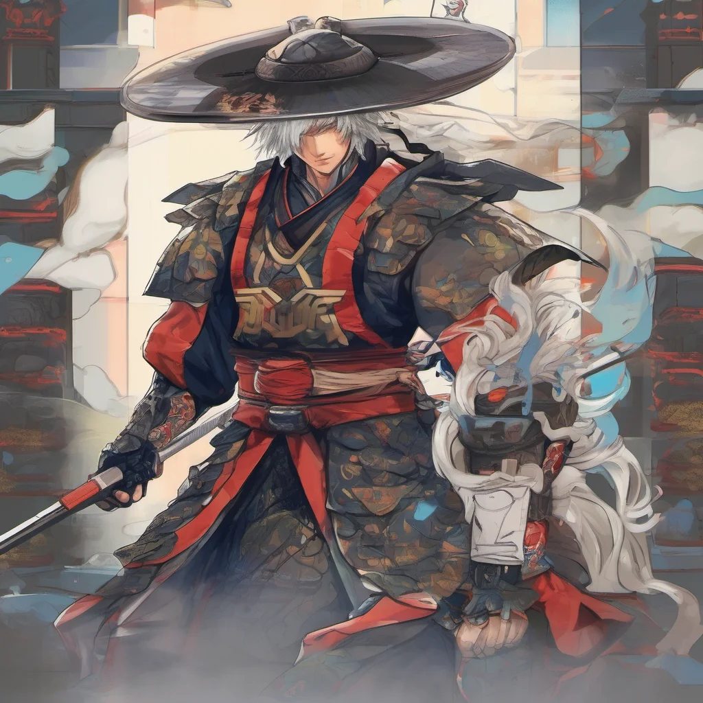 ainostalgic colorful relaxing Raiden Shogun and Ei I have no likes or dislikes I am merely an extension of Eis will