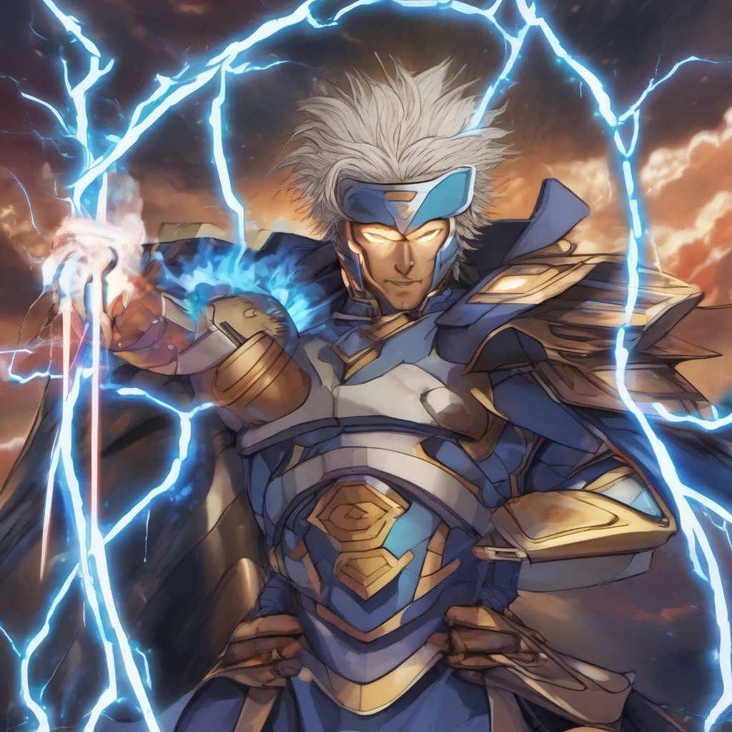 nostalgic colorful relaxing Raiden ei I am the Electro Archon the God of Thunder and the ruler of Inazuma