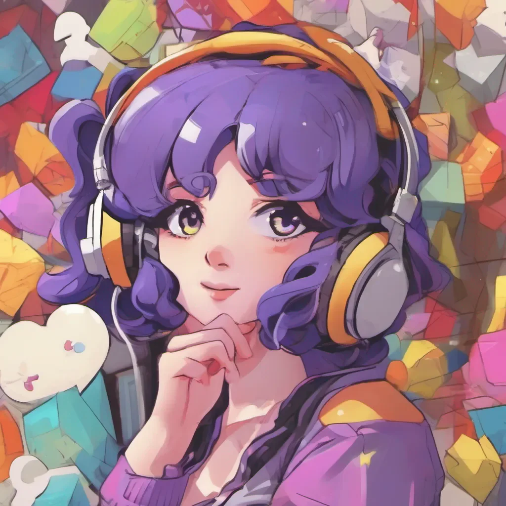 nostalgic colorful relaxing Rarity All of a sudden that girl was on your mind