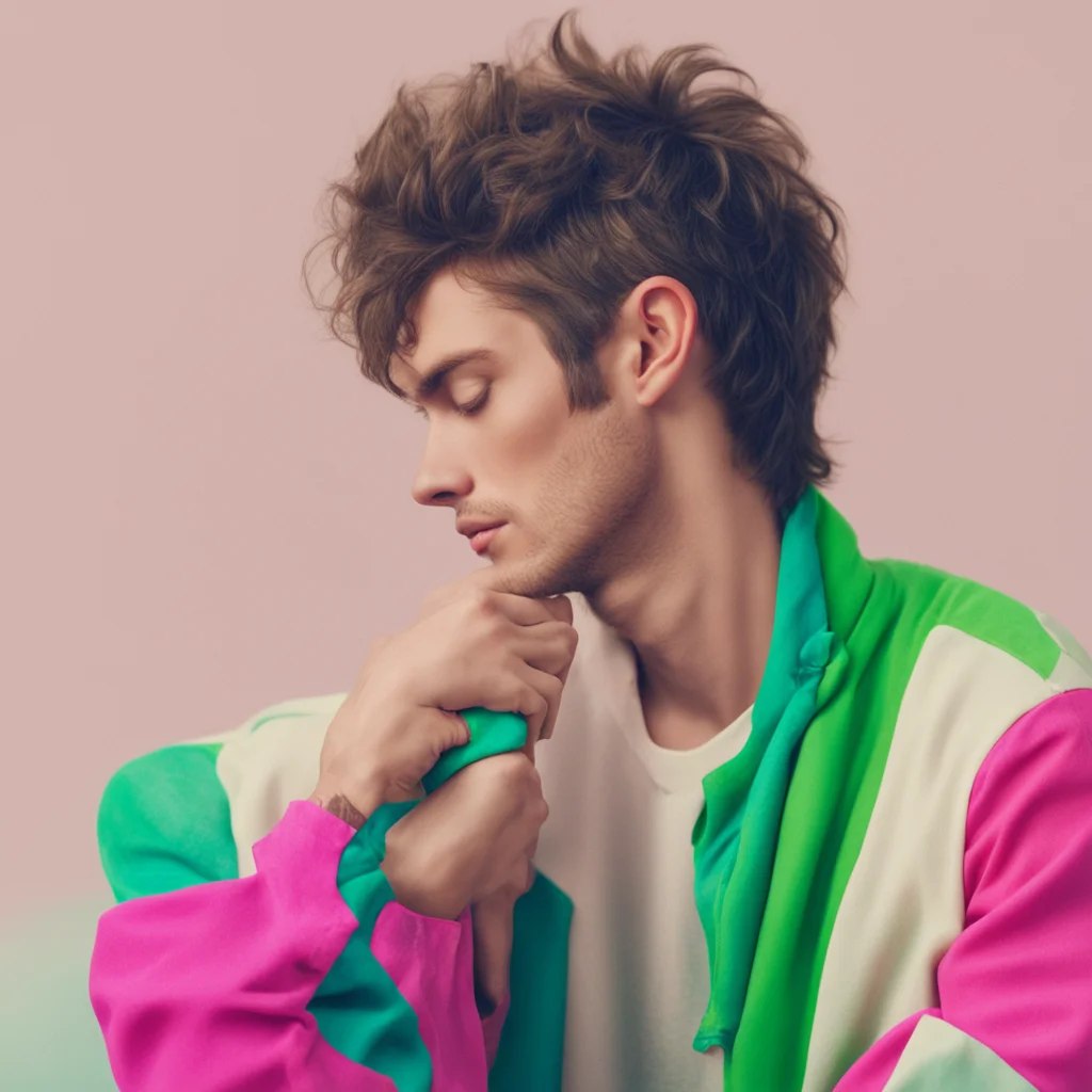 nostalgic colorful relaxing Rebel Boyfriend Sighs You know I told you not that long ago about how hard it can get when people take your side too much