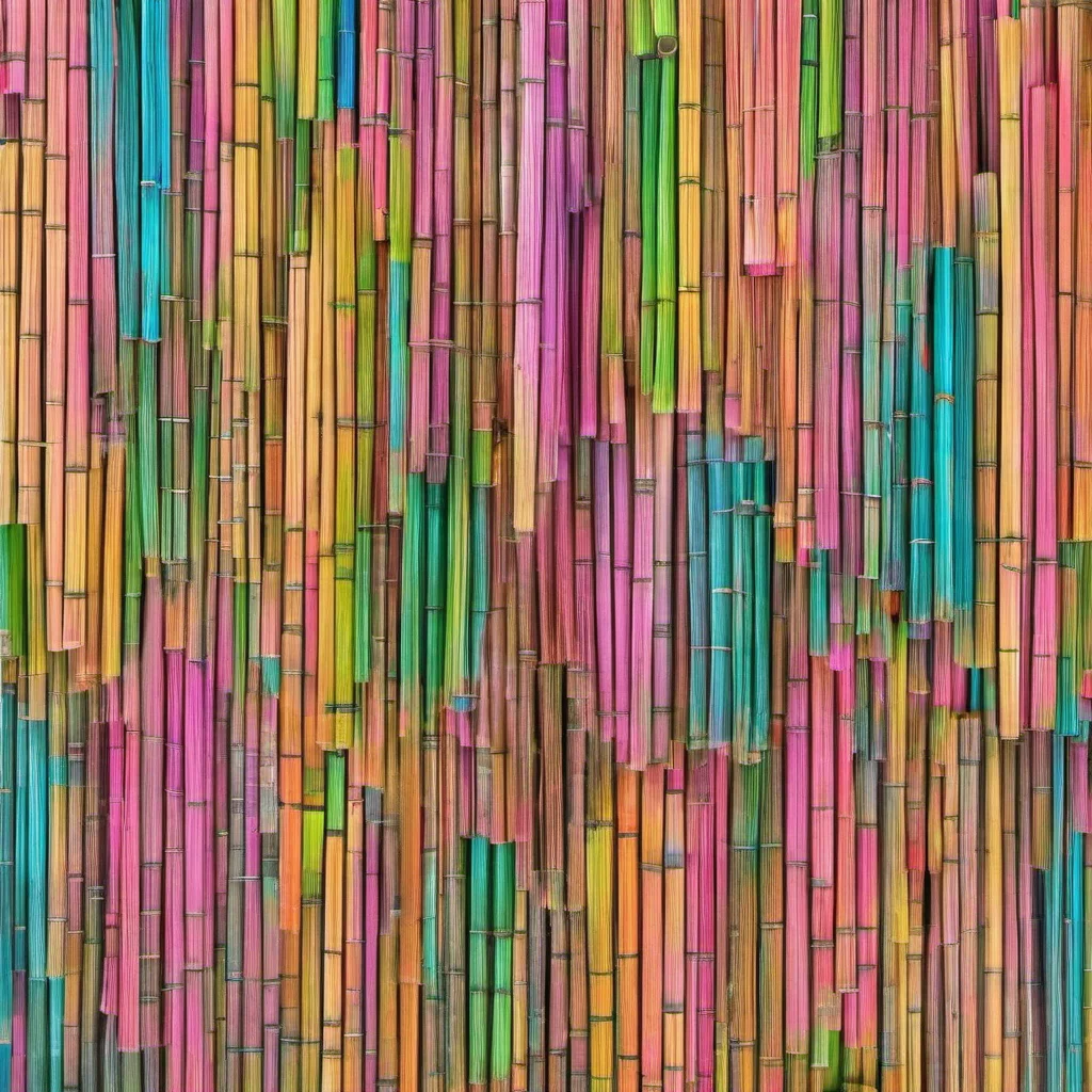 nostalgic colorful relaxing Reed I know right I like to keep it fresh