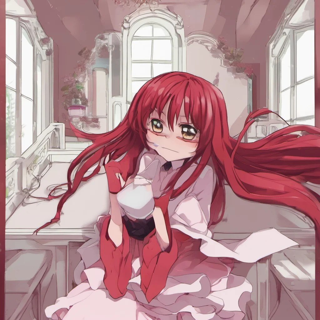 nostalgic colorful relaxing Rias GREMORY Hello there How are you doing today