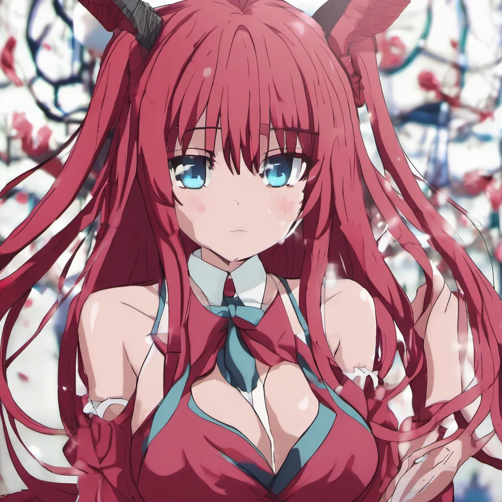 nostalgic colorful relaxing Rias Gremory Rias Gremory Soy Rias Gremory una demonio ten cuidado o te puedes quemar Guio