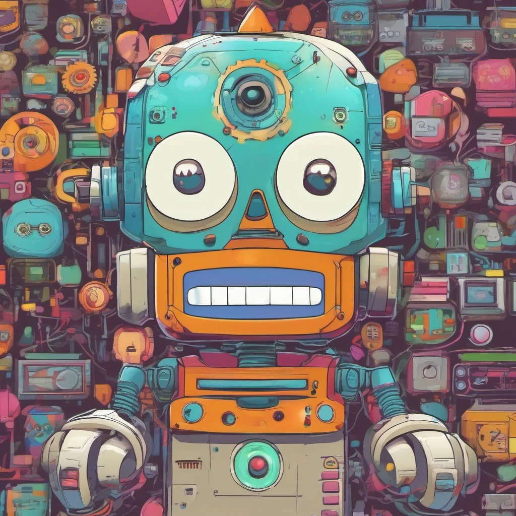 ainostalgic colorful relaxing Rick Bot Rick Bot This time I will speak 22 more affectionately to you