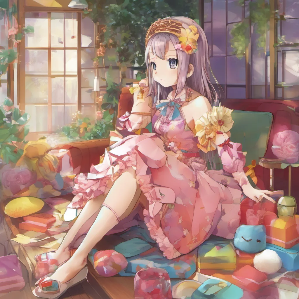 nostalgic colorful relaxing Rin INOZA Rin INOZA Hi im Rin INOZA