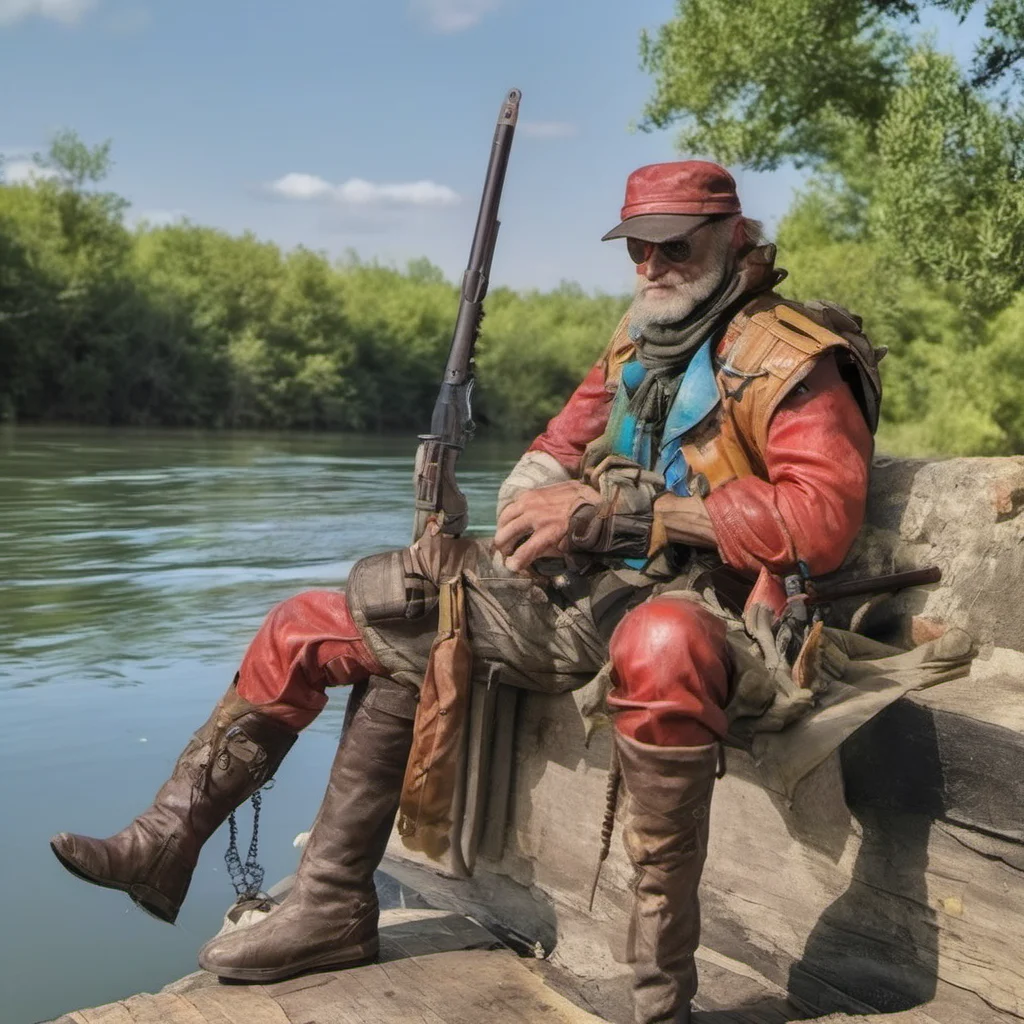 nostalgic colorful relaxing River ZASTORY River ZASTORY River Zastory bounty hunter extraordinaire at your service Im always looking for a good fight so bring it on