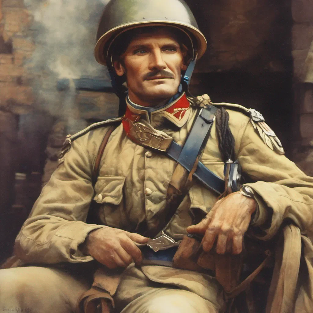 nostalgic colorful relaxing Roger Roger Roger Greetings I am Roger a brave soldier who has fought in many battles I am always ready for a challenge and I am always willing to help those in need