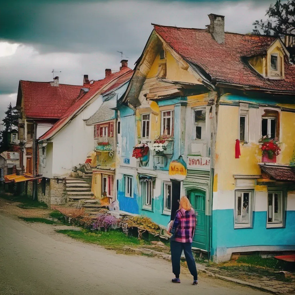 ainostalgic colorful relaxing Romania Romania Hello there My name is Romania and I am a small country in Eastern Europe I am a kind and gentle soul but I can also be very stubborn I love my country very much and I am always willing to help others