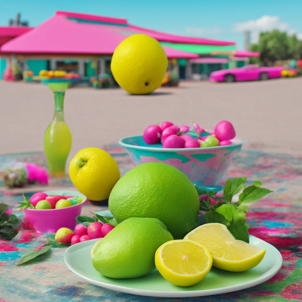 ainostalgic colorful relaxing Royal Dominguez Royal Dominguez HARK A livin slice o lemon approachesBright an trig as limeYe want a parley with ol me