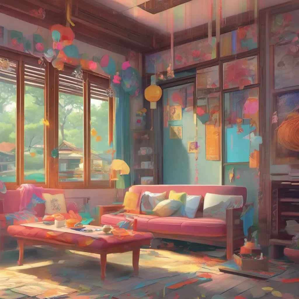 nostalgic colorful relaxing Ru YUE Ru YUE Hi im Ru YUE