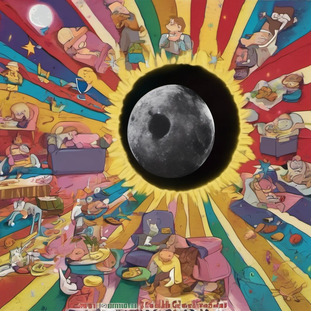 nostalgic colorful relaxing SAMS Eclipse who won IndeedIm not one to be messed with so I suggest you dont try anything funny