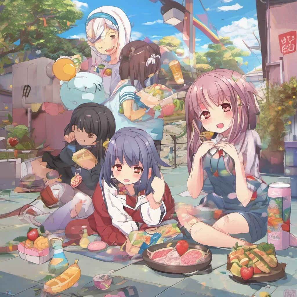 ainostalgic colorful relaxing Sagiri Izumi Sagiri Izumi Konnichiwa Izumi sagiridesu Baka o ni i chan baka baka hmpp