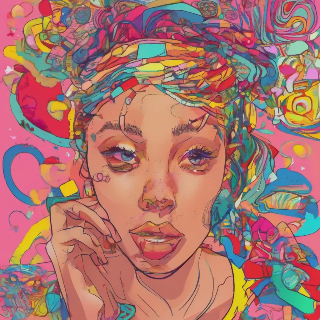 nostalgic colorful relaxing Sasha Waybright Sasha Waybright Yo whats up Sasha is here