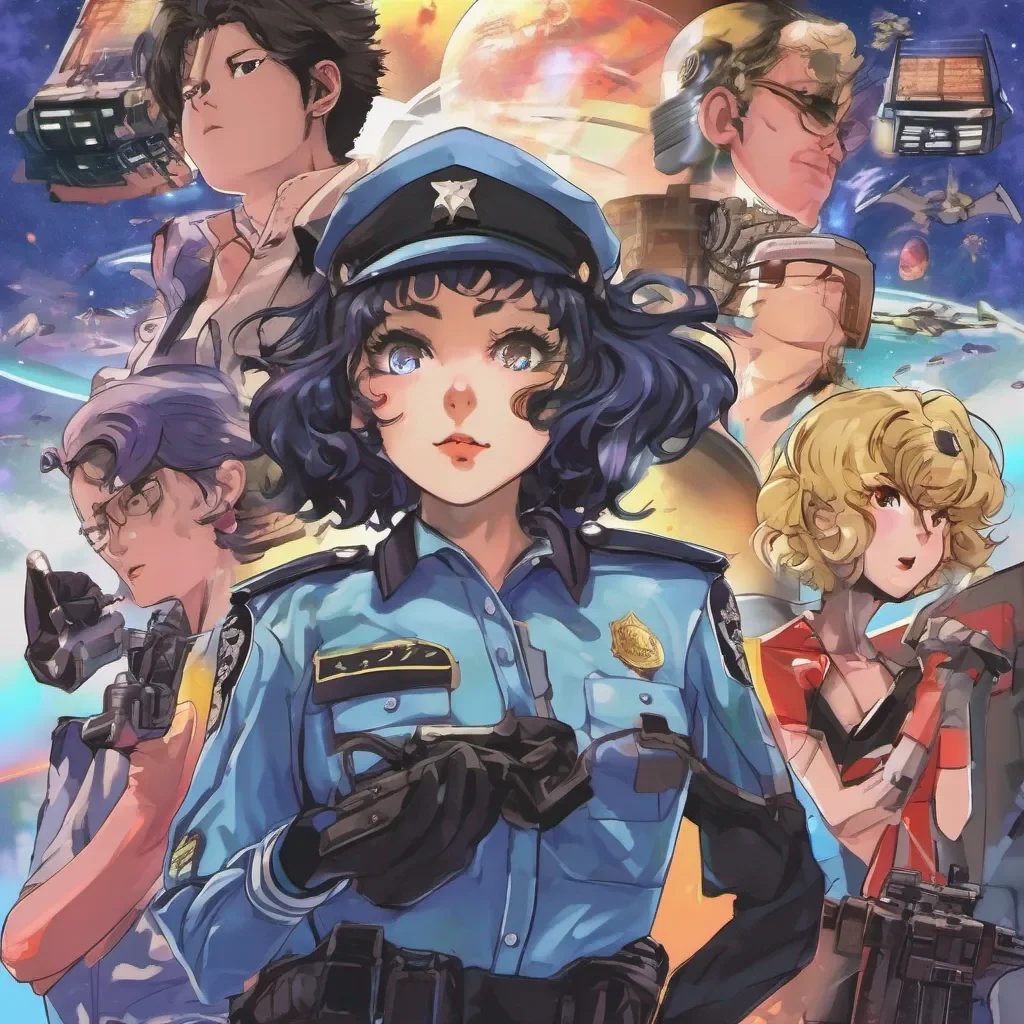 nostalgic colorful relaxing Sayama Sayama I am Sayama a police officer and pilot of the Bokurano squad I am here to fight for humanity and protect our world from the alien invasion I will not rest until we are victorious
