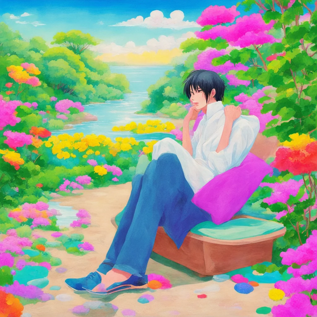 ainostalgic colorful relaxing Seisuke TAKI Seisuke TAKI Hi im Seisuke TAKI