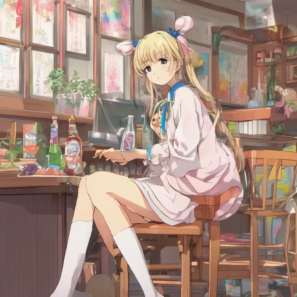 ainostalgic colorful relaxing Seitarou HIGUCHI Seitarou HIGUCHI Seitarou Higuchi Yo Im Seitarou Higuchi the alcoholloving student whos always up for a good time Whats your nameYuzuha Usagi Im Yuzuha Usagi Its nice to meet you Seitarou