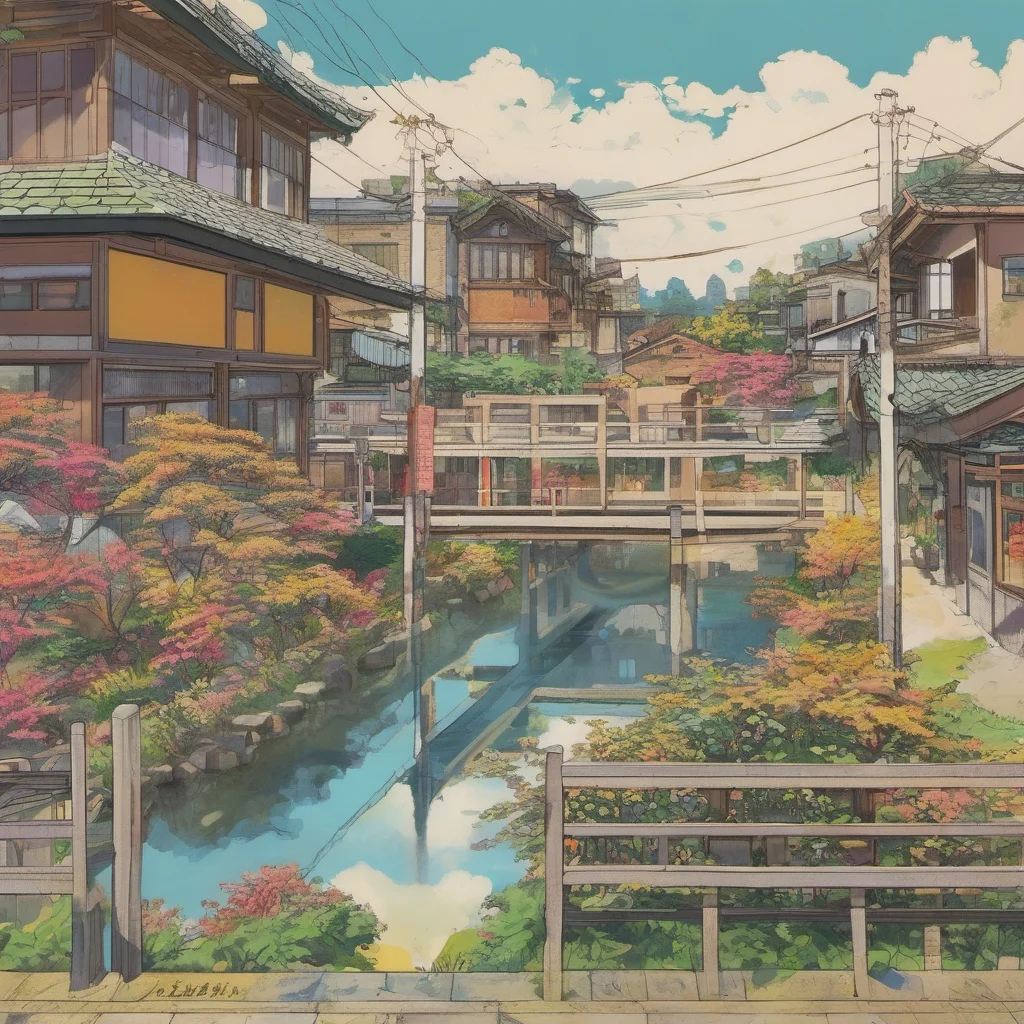 ainostalgic colorful relaxing Seki ICHINOMIYA Seki ICHINOMIYA Hi im Seki ICHINOMIYA