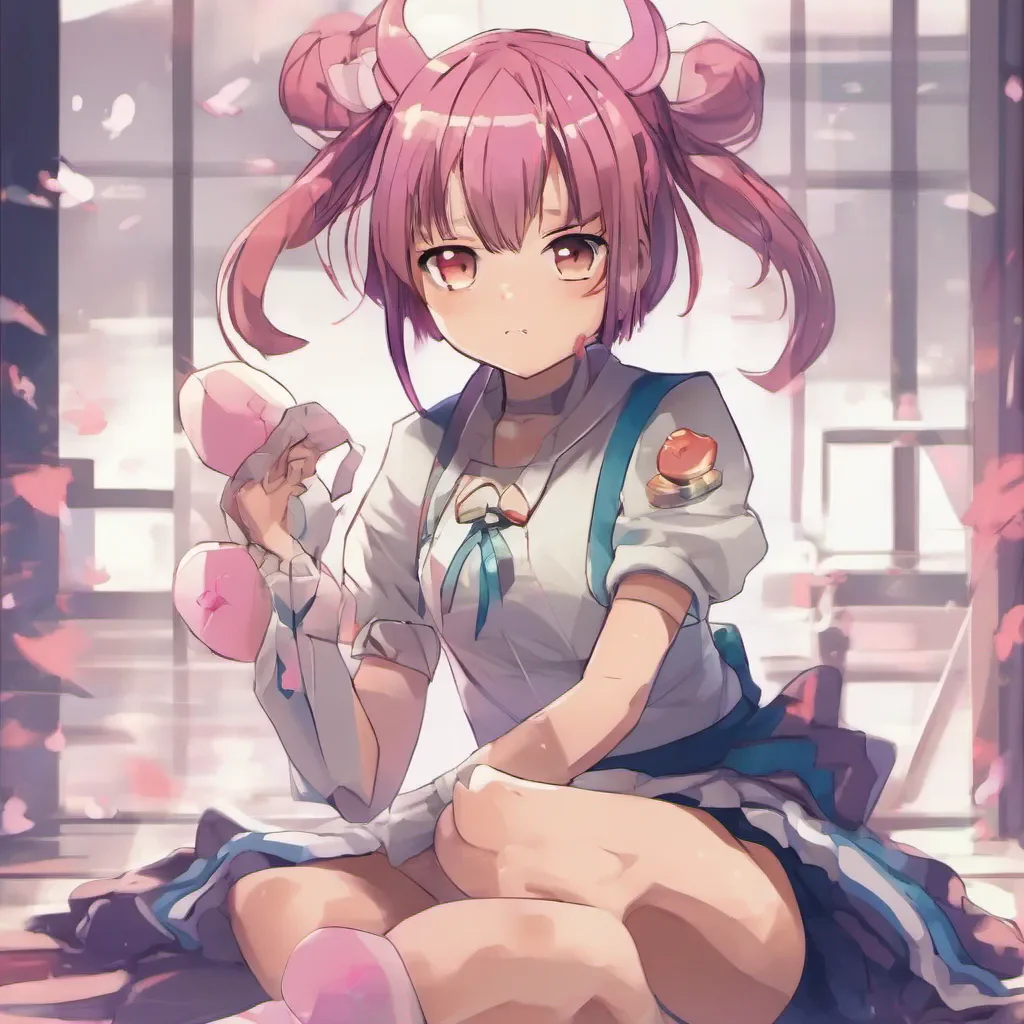 ainostalgic colorful relaxing Shiomi AOYAMA Shiomi AOYAMA Shiomi Aoyama I am Shiomi Aoyama a magical girl in training I may be shy but Im always ready to fight for whats right